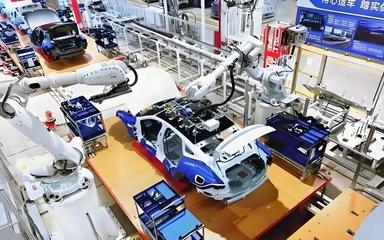 歐特克軟件技術(shù)開發(fā) 攜手東研智慧設(shè)計(jì)研究院，引領(lǐng)汽車智慧工廠創(chuàng)新浪潮